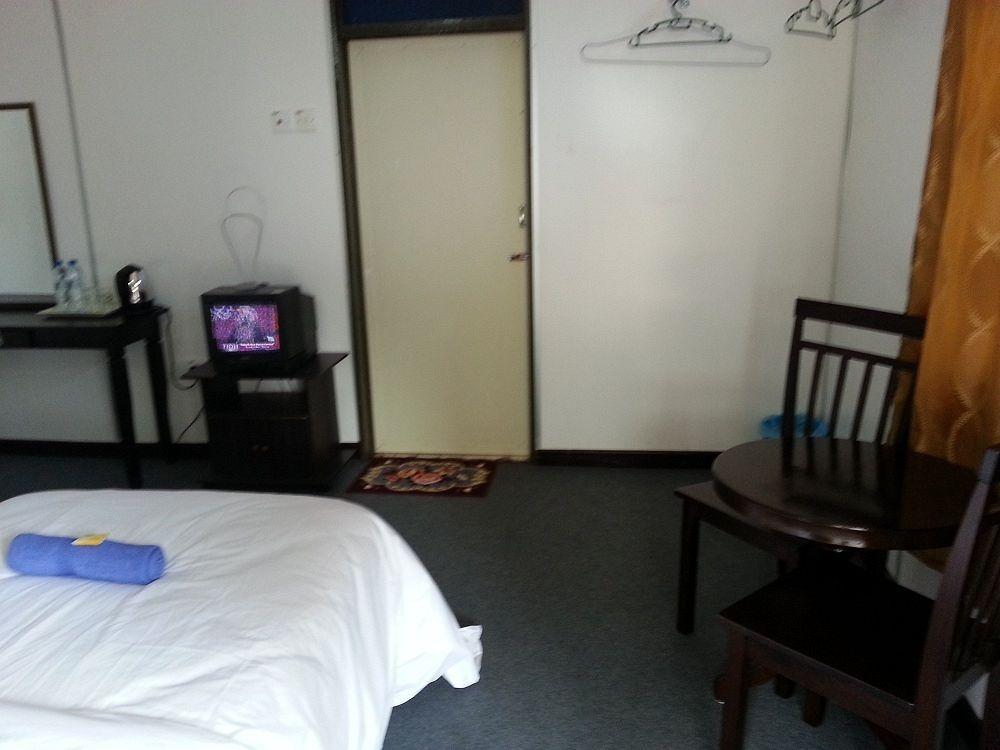 Rasa Senang Villa -Islam Guest Only Pantai Cenang  Exterior foto