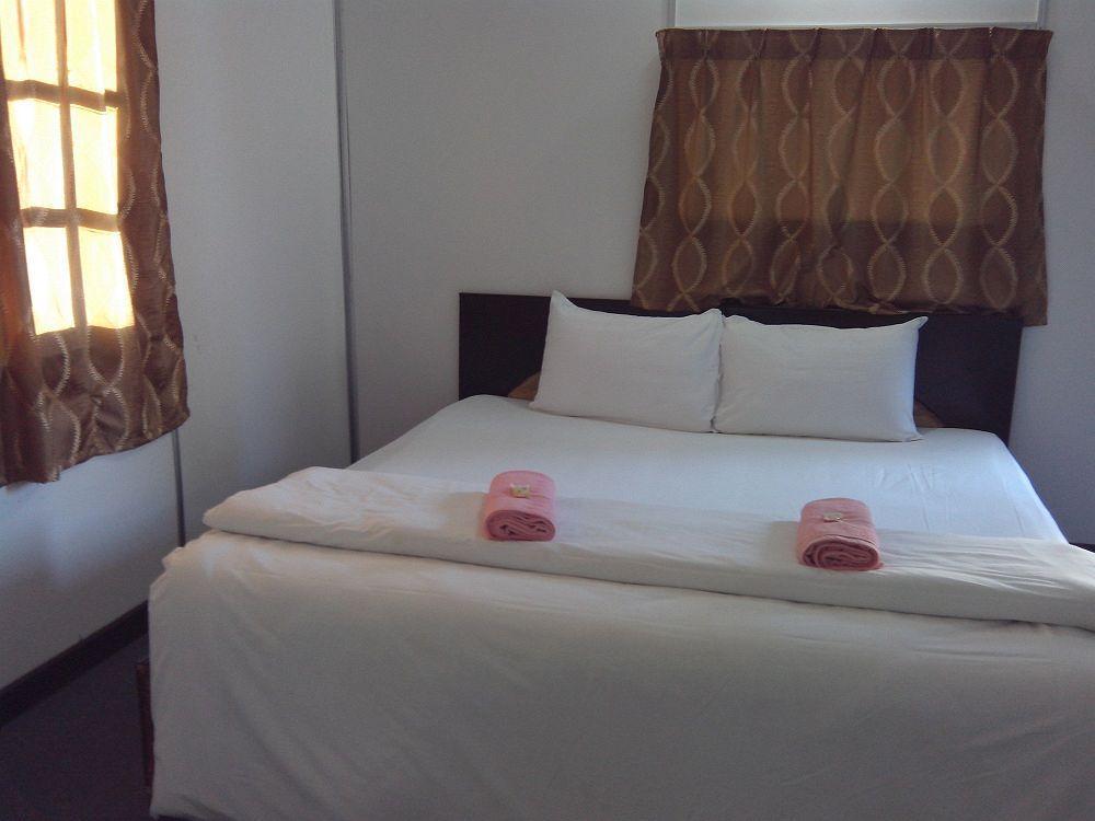 Rasa Senang Villa -Islam Guest Only Pantai Cenang  Exterior foto