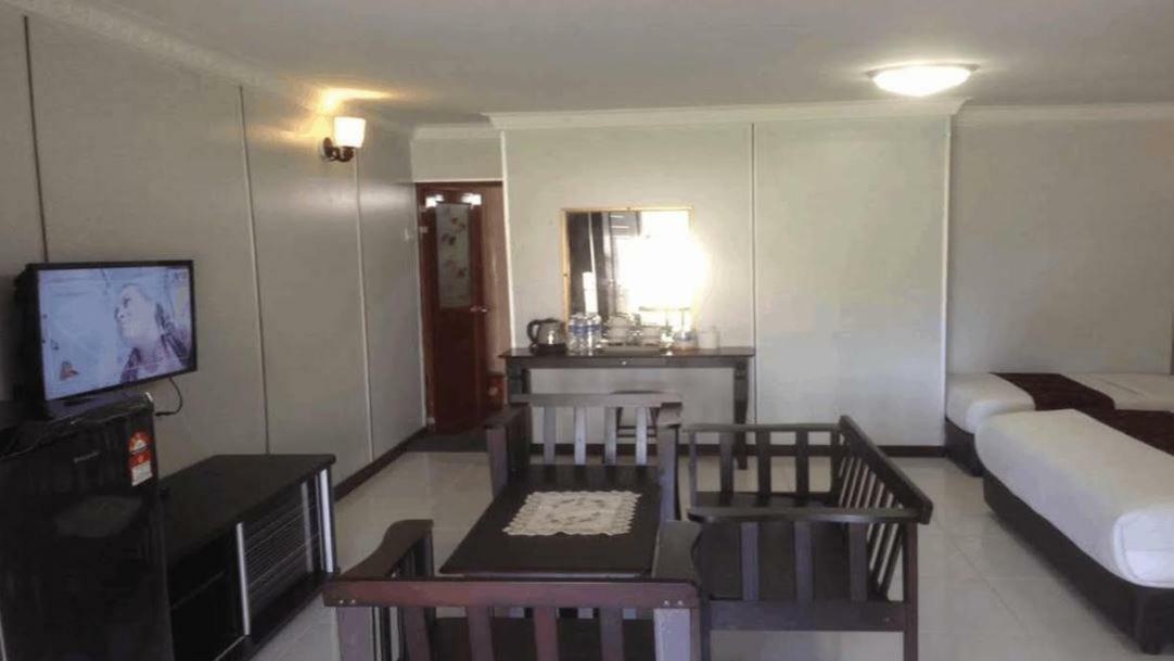 Rasa Senang Villa -Islam Guest Only Pantai Cenang  Exterior foto