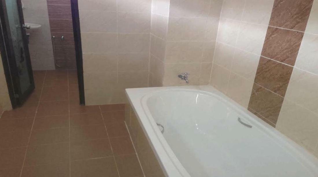 Rasa Senang Villa -Islam Guest Only Pantai Cenang  Exterior foto